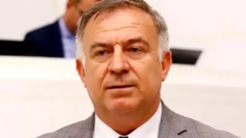 Beşiktaş Belediyesi'ndeki yolsuzluk çarkı deşifre oldu! İlker Uluer'in itirafları
