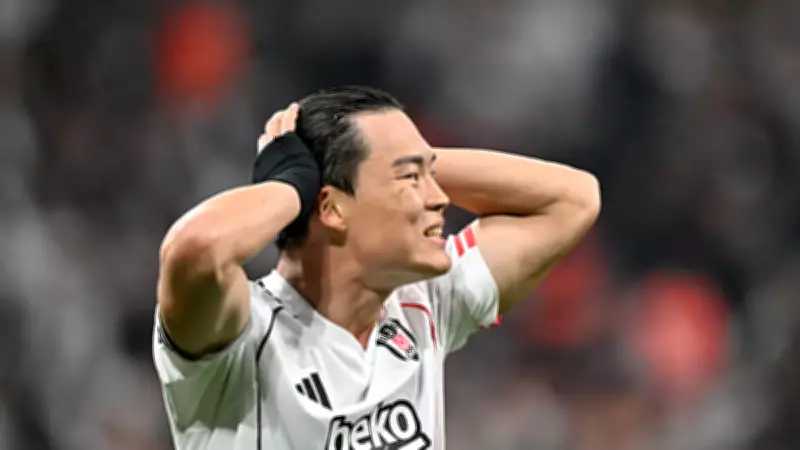 Beşiktaş bu sezon yine hayal kırıklığı yaşadı