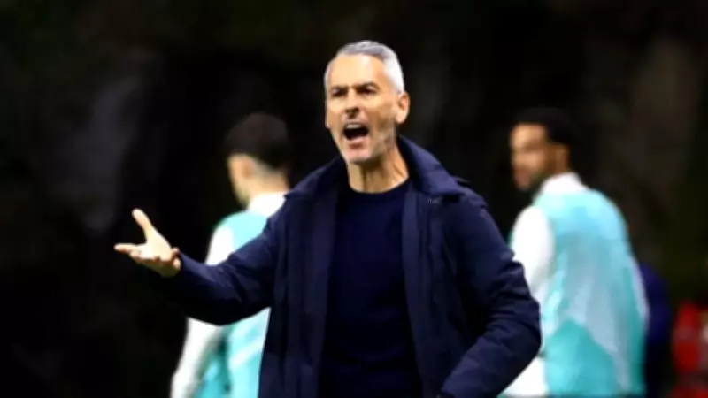 Beşiktaş, Carlos Vicens için geri adım attı! 10 milyon Euro'luk engel