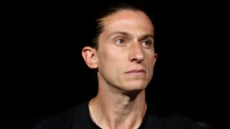 Beşiktaş Filipe Luis İçin Bekleme Kararı Aldı!