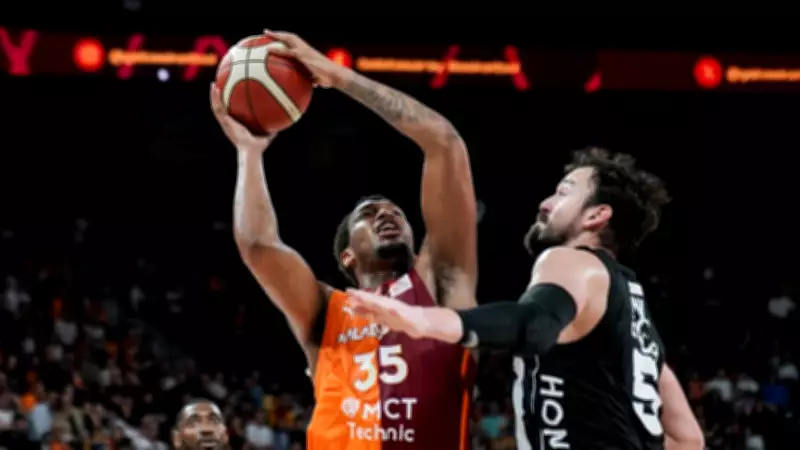Beşiktaş GAİN - Galatasaray MCT Technic derbisi ne zaman? Saat kaçta, hangi kanalda?