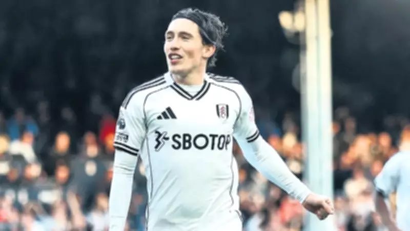 Beşiktaş, Harry Wilson İçin Fulham'ın Kapısını Çalıyor