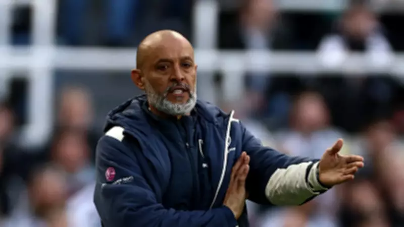 Beşiktaş, Nuno Espirito Santo'yu gündemine aldı!