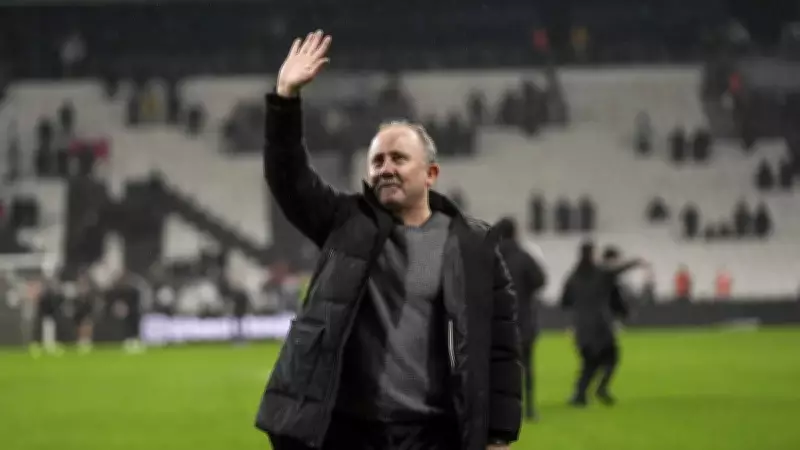 Beşiktaş, Samsunspor'un Yıldızını Transfer Etti! Sergen Yalçın İstedi