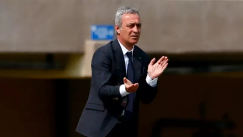 Beşiktaş, sportif direktörlük için Önder Özen ile anlaştı