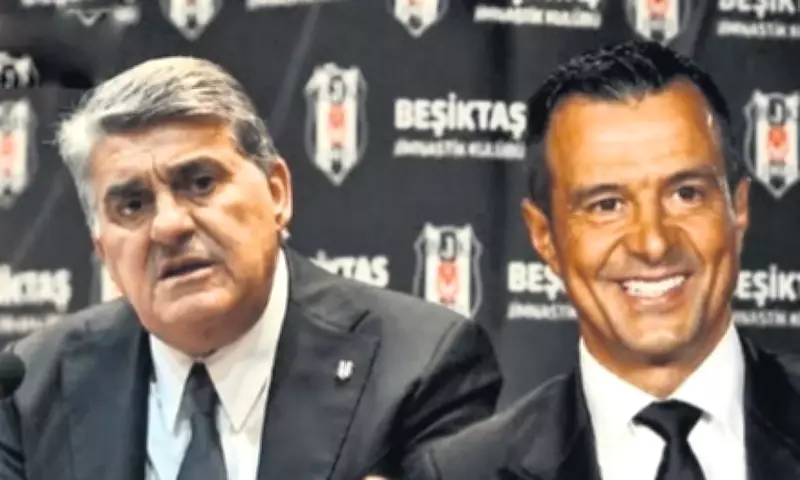 Beşiktaş ve Fenerbahçe'de Teknik Direktör Arayışı: Filipe Luis mi, Aykut Kocaman mı?