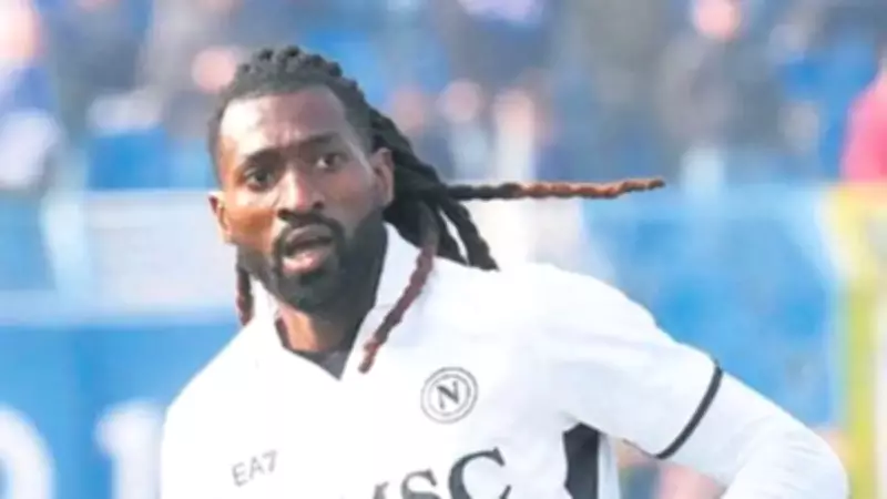 Beşiktaş'ın Anguissa Aşkı Yeniden Alevlendi