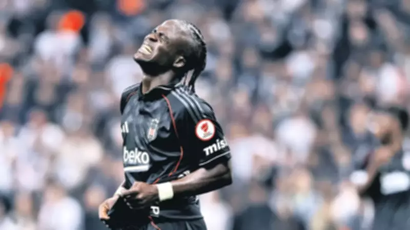 Beşiktaş'ın kabusu Konyaspor: Kupada finalist yeşil-beyazlılar