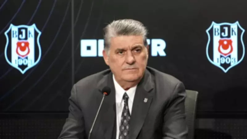 Beşiktaş'ın Yeni Stoperi Süper Lig'den Gelmeye Sıcak Bakıyor