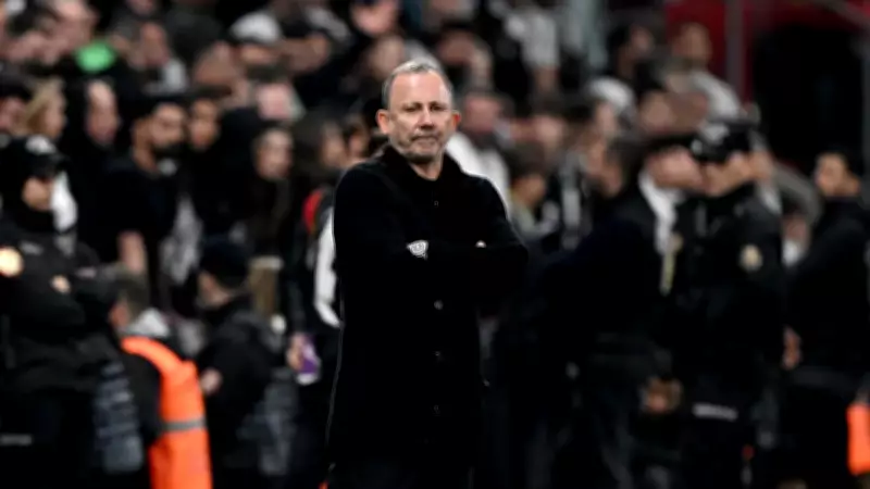 Beşiktaş'ta kale için dört aday! İlk hedef belli oldu