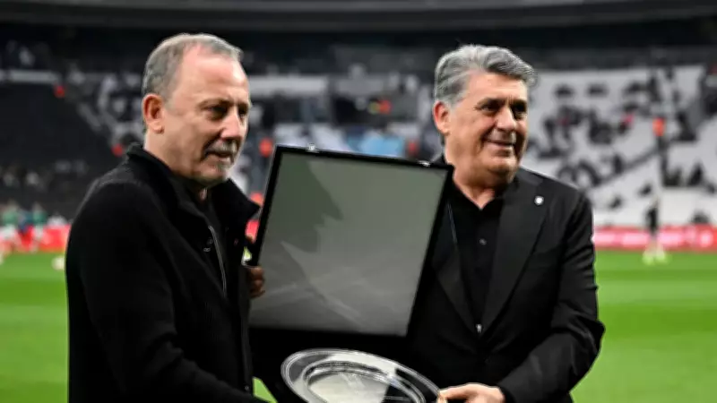 Beşiktaş’ta İlk Ayrılık: Ülkesine Dönüyor!