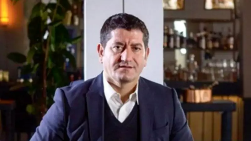 Beşiktaş'ta mekan kavgası: İşletmeciyi vuran şüpheli yakalandı