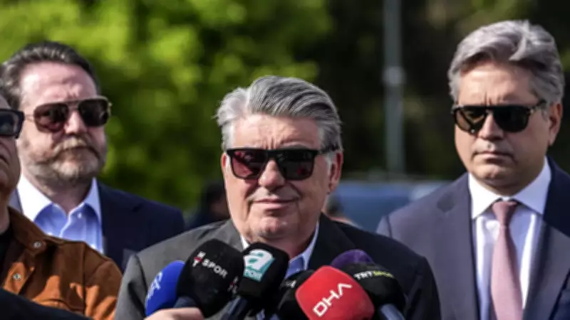 Beşiktaş'ta teknik direktör adayı belli oldu! İşte ilk hedef