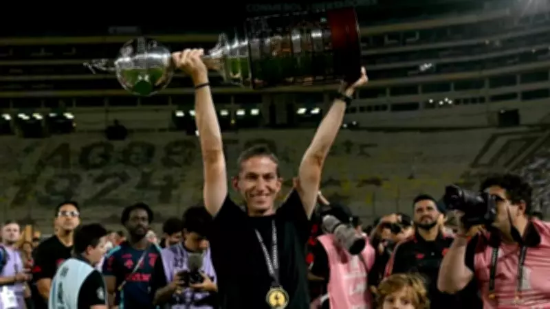 Beşiktaş'ta teknik direktör adayı Filipe Luis! Önder Özen görüşecek