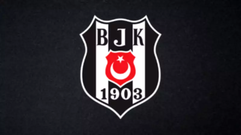 Beşiktaş'ta Teknik Direktör Arayışında Yeni Gelişmeler