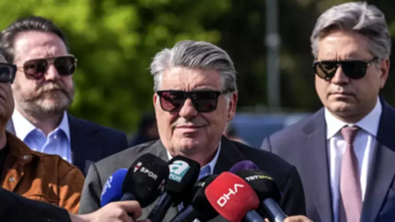 Beşiktaş'ta Teknik Direktör Çıkmazı: Liste Yeni Adayla Genişliyor