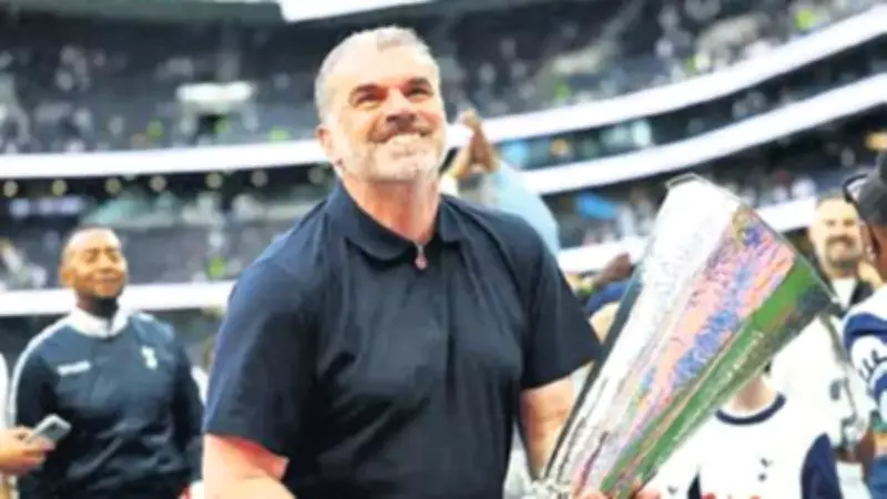 Beşiktaş'ta teknik direktörlük için Postecoglou öne çıkıyor