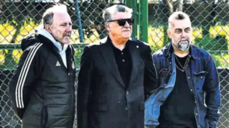 Beşiktaş'taki Asıl Tehlike: Başarısızlığın Normalleşmesi