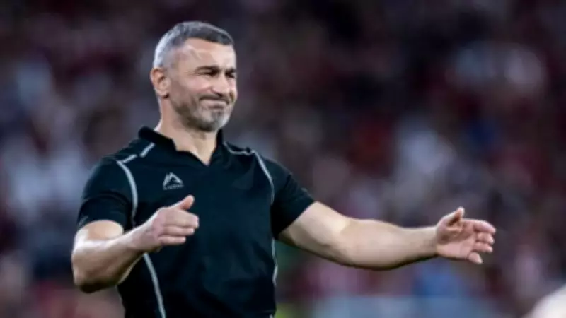 Beşiktaş'tan Kurban Kurbanov açıklaması: Girişimimiz yok