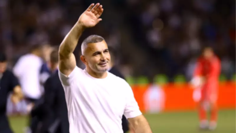Beşiktaş'tan Kurban Kurbanov İddialarına Açıklama