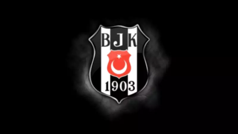 Beşiktaş'tan teknik direktör açıklaması: Önder Özen yürütüyor