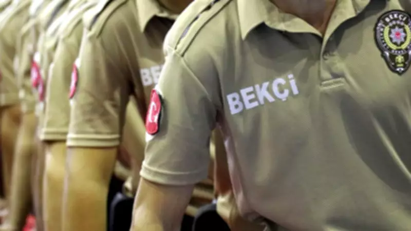 Bekçi Alımı 2026: Yeni Şartlar ve Başvuru Süreci