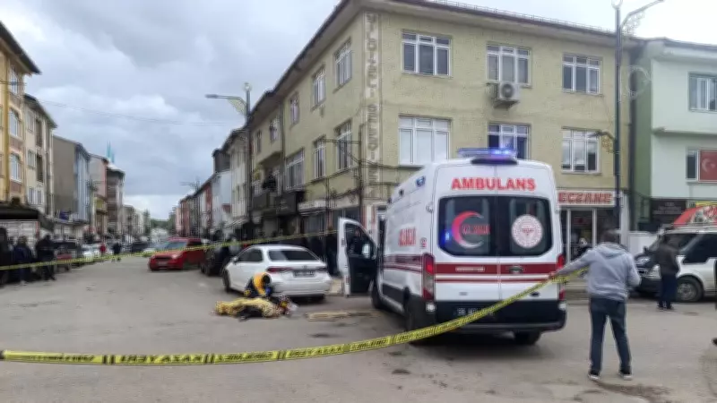Belediye çalışanını vuran katil zanlısı tutuklandı, cinayetin sebebi kan davası