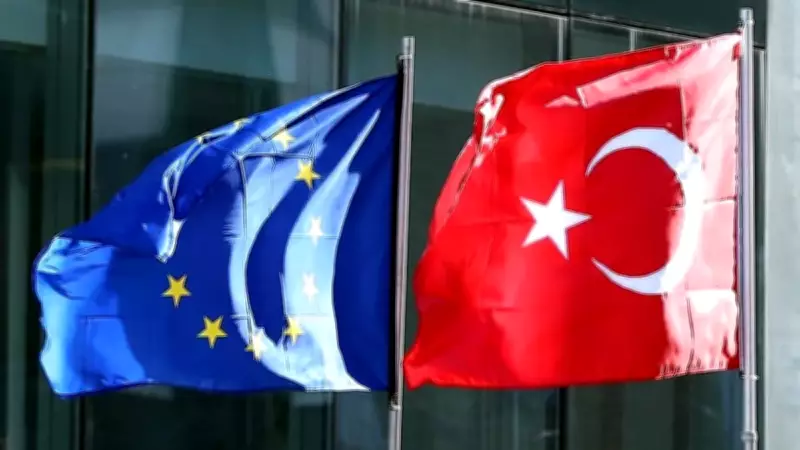 Belçikalı Bakan Prevot: Türkiye-AB Gümrük Birliği yenilenmeli
