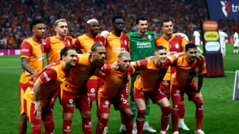 Benfica’ya yeni Türk! Galatasaray’ın yıldızı için rakam yükselttiler