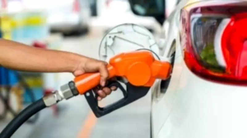 Benzin ve Motorin Fiyatları 11 Mayıs: Güncel Akaryakıt Fiyatları Açıklandı