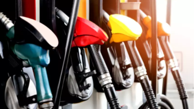 Benzine 14 Mayıs'ta Zam Geldi! İşte Güncel Akaryakıt Fiyatları