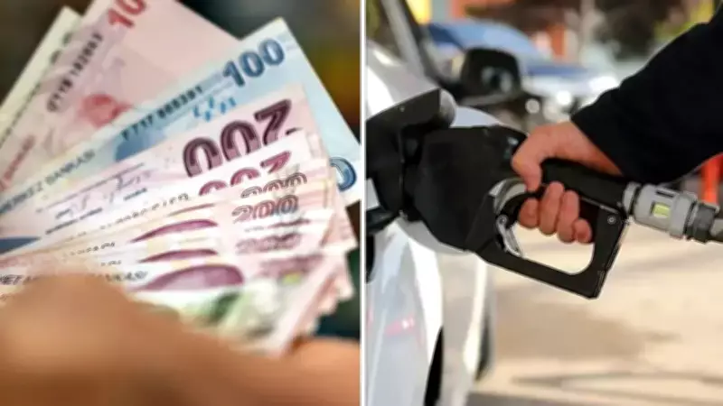 Benzine zam LPG'ye indirim: İşte 11 Şubat 2025 güncel akaryakıt fiyatları