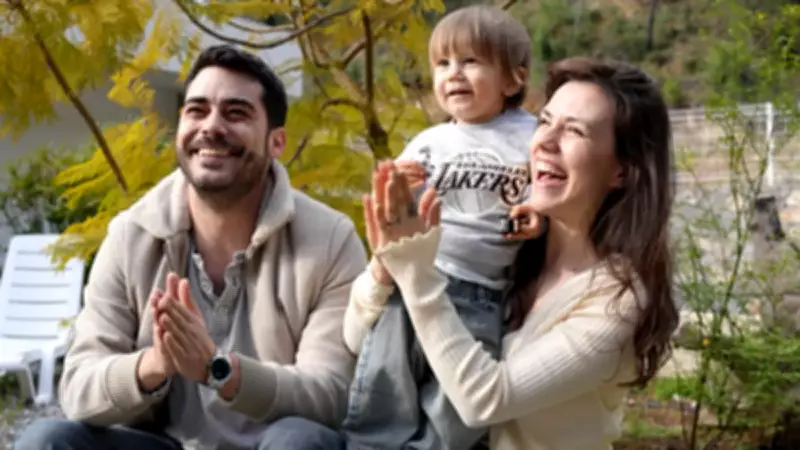 Berkay Hardal ve Dilan Telkök'ün Köyceğiz'deki Evinde Fare Paniği