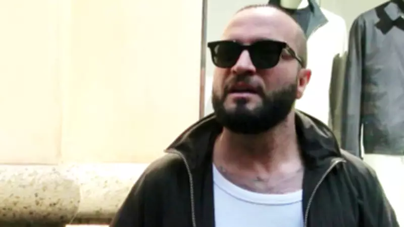 Berkay: Umarım En Çok Sinan'ın Şarkısı Dinlenir, Önemli Olan Dünya Kupası Başarısı