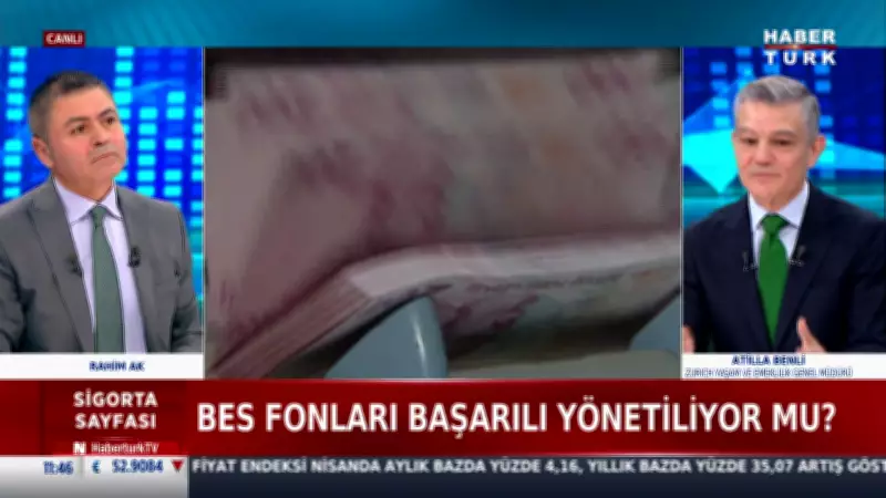 BES nesiller arası birikim sistemi haline geldi