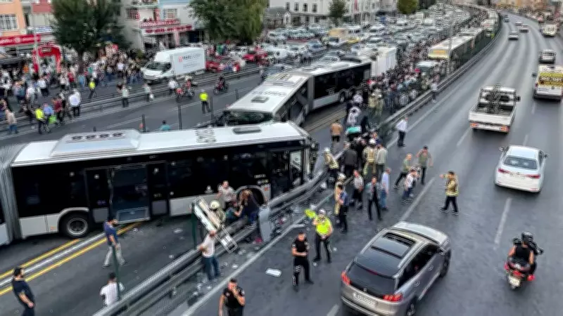Beton Kralı'na ihale şartnamesi hazırlattılar