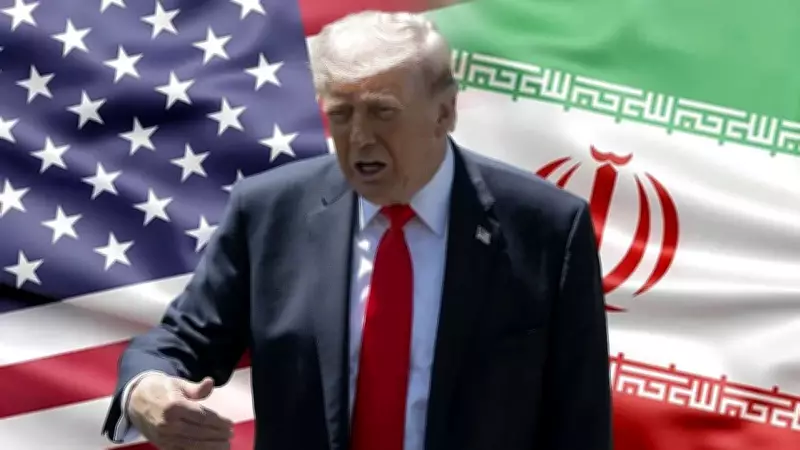 Beyaz Saray: Trump yalnızca ABD için iyi olan anlaşma yapacak