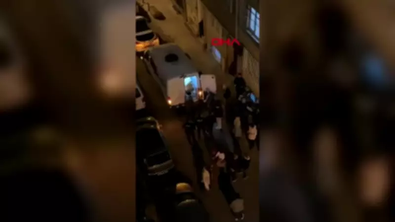 Beyoğlu'nda şüpheli ölüm: Apple hesabından ağabeyini vasi tayin etmiş