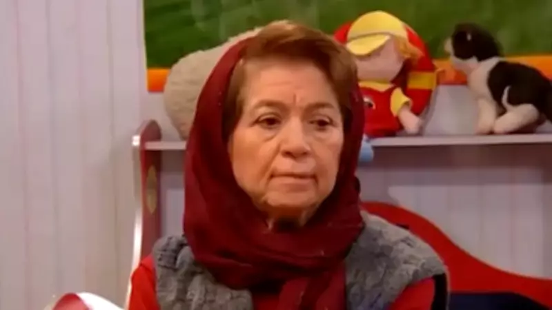 Bez Bebek'in Makbuş'u Sevinç Aktansel'in Acı Dolu Hayat Hikayesi