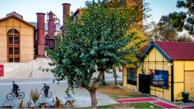 Bilgi Üniversitesi'nin kapatılma kararı iptal edildi