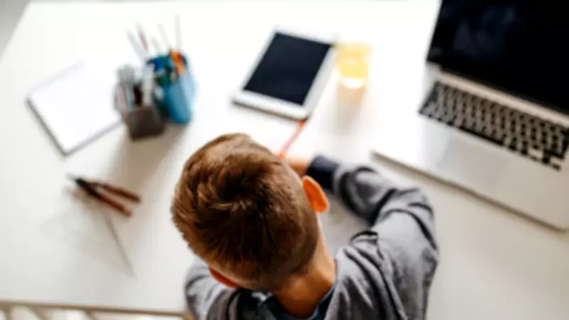 Bilim İnsanları Açıkladı: Bazı Çocuklar Matematikte Bu Yüzden Zorlanıyor