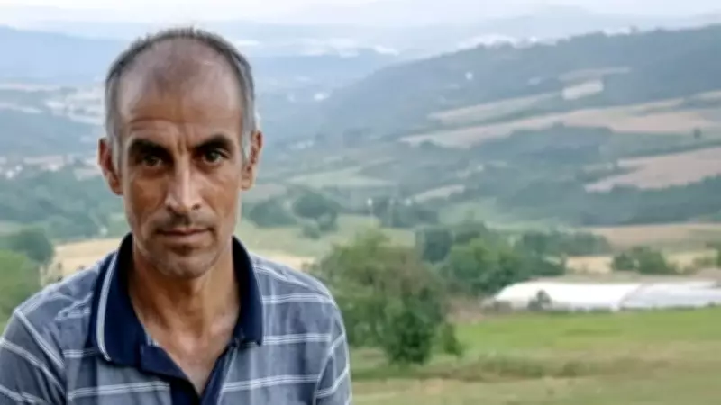 Bingöl'de Parkinson hastası 4 gündür kayıp: 229 kişi arıyor
