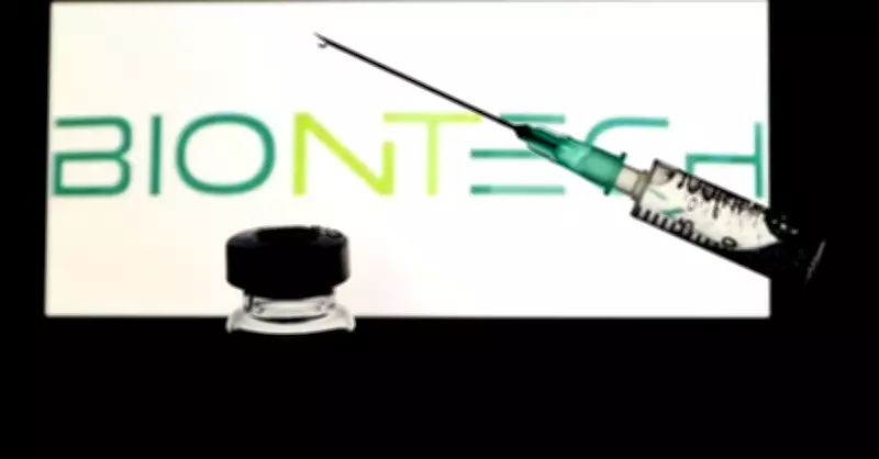 BioNTech 2 Bin Çalışanını İşten Çıkarıyor, Üretim Tesislerini Kapatma Planı Yapıyor