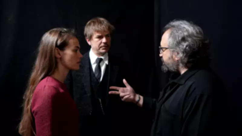 Bir Adam Yaratmak Filmi Beyazperdede Yeni Bir Boyut Kazandı