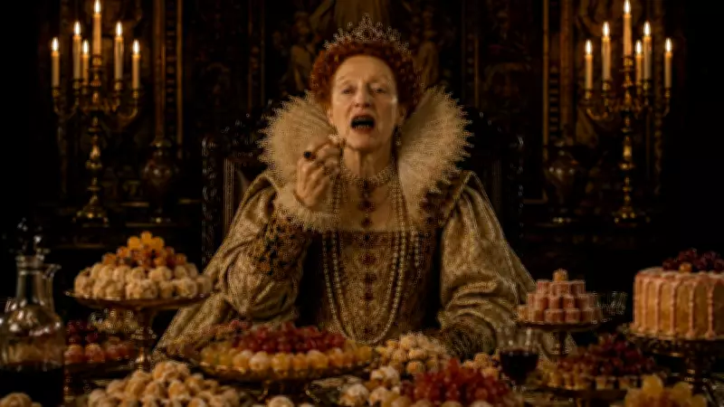Bir Dönemin Zenginlik Göstergesi Çürük Dişler: 1. Elizabeth'in Şeker Tutkusu