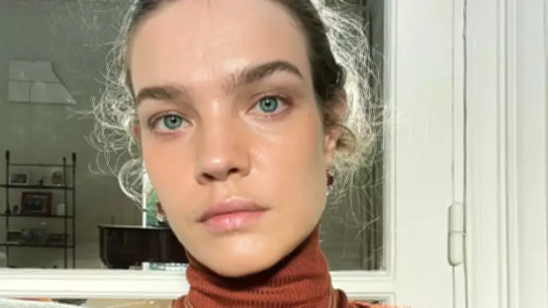 Bir Zamanlar Pazarcıydı, Şimdi Dünyanın En Zengin Gelini Natalia Vodianova