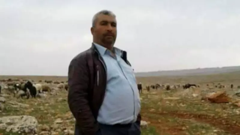 Birecik'te traktör devrildi: 1 ölü, 3 yaralı