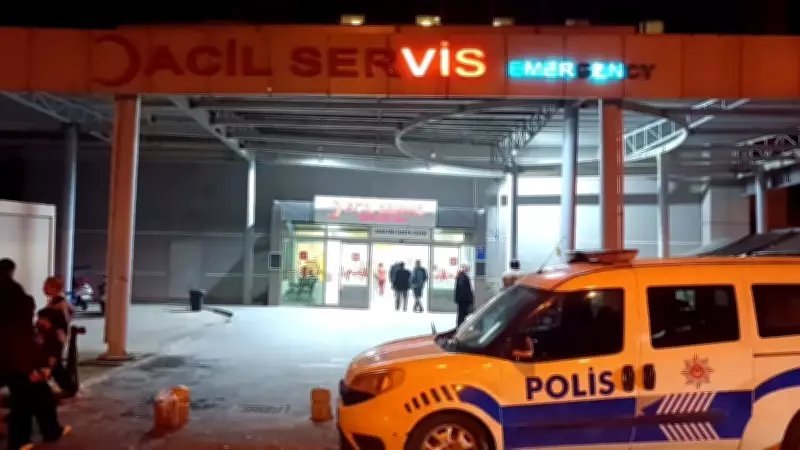 Birecik'te üvey kardeşler arasında arazi kavgası: 2 ölü