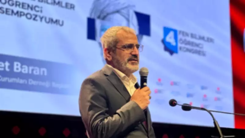 Birikim Okulları'ndan Yapay Zeka Temalı Akademik Buluşma