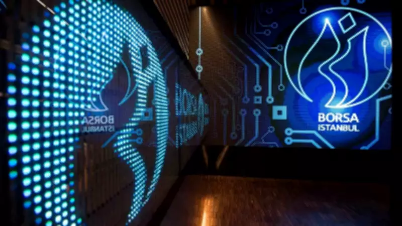 BIST 100 rekor kırdı: 14.917 puanla zirvede